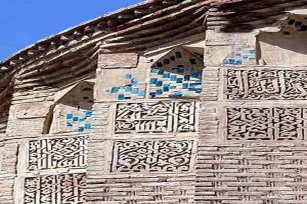  برج آتشکده زرتشتیان