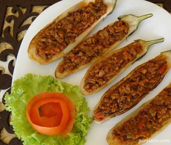 غذا و نوشیدنی آذربایجانی ها