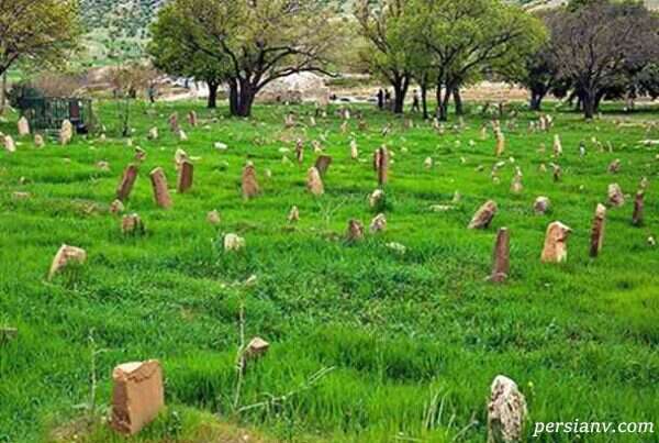 جاذبه های گردشگری ریجاب