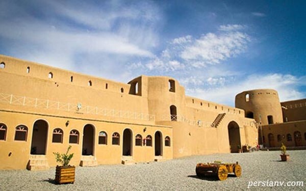جاذبه تاریخی