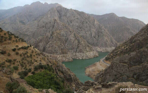 سیران رود 