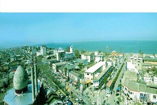 شهرستان نور