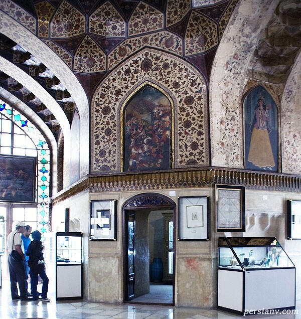 مکان تاریخی