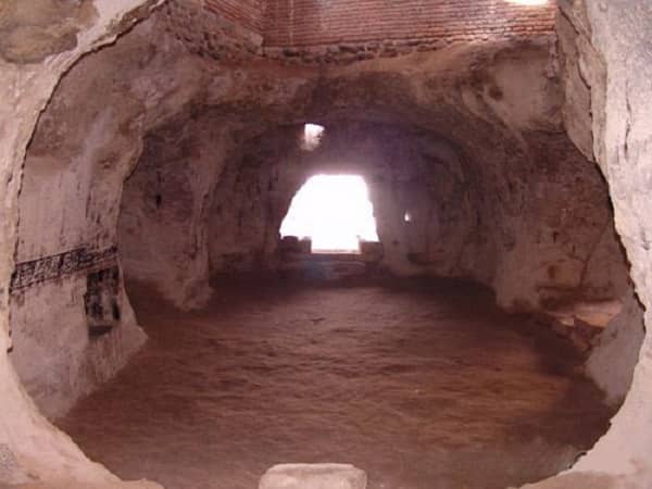جاذبه گردشگری مراغه