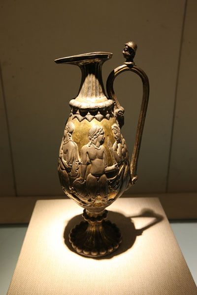 سفر به چین