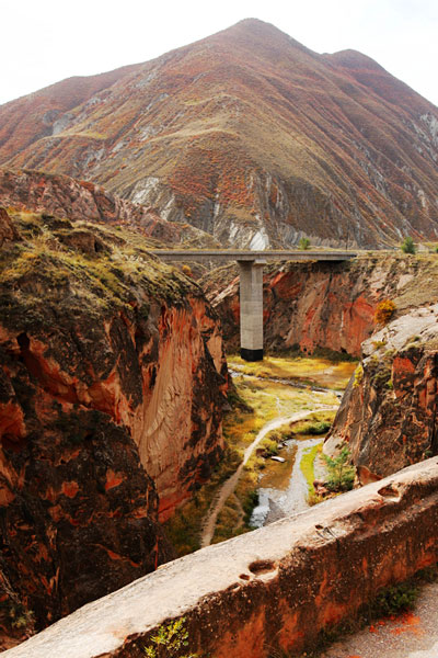 سفر به چین