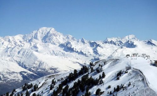 مقاصد گردشگری زمستانی