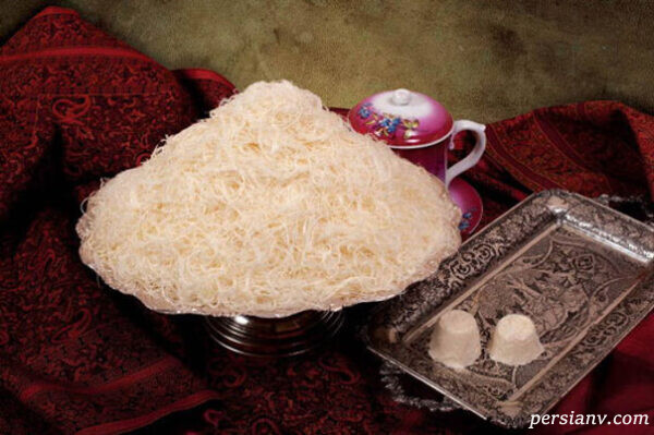 سوغات یزد