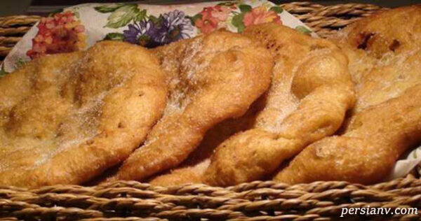 سوغات یزد