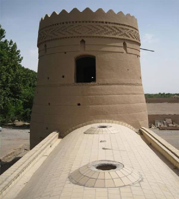 باغ تاریخی