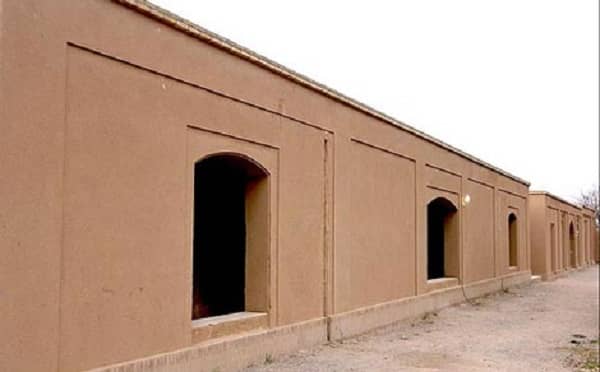 باغ  پهلوان مهریز
