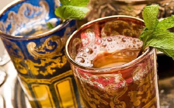 غذاهای مراکشی