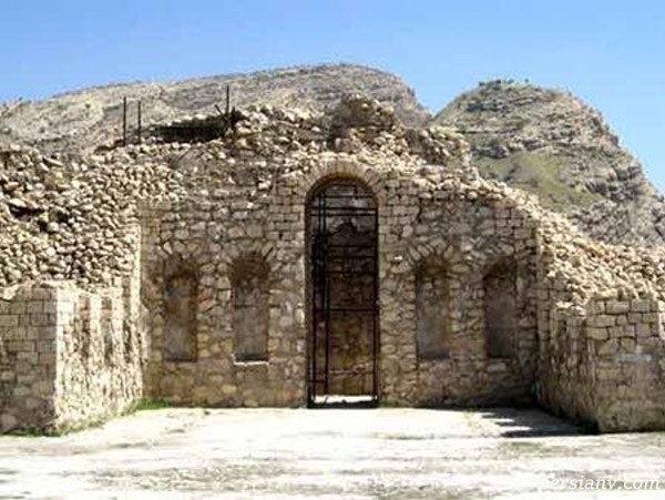 مکان تاریخی
