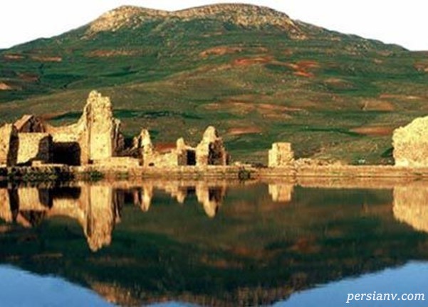 مکان تاریخی