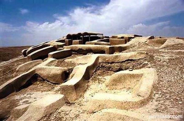 مکان تاریخی