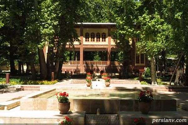 بوستان
