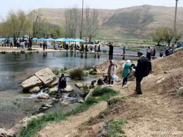 گردشگری
