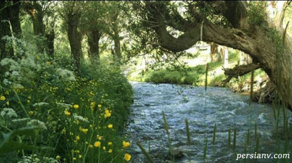 روستاهای زیبا تبریز