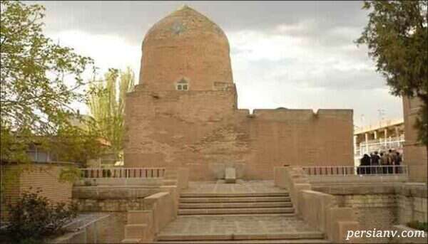 همدان