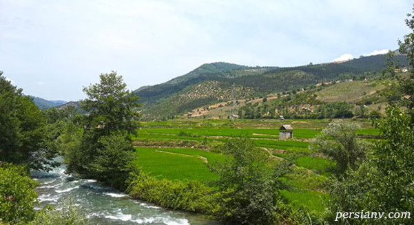 ییلاق شمال