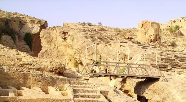 دره لیر