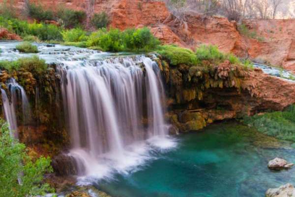 آریزونا ‏آرام ترین مقاصد گردشگری