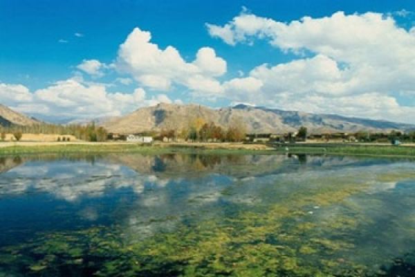 جاذبه های گردشگری لردگان
