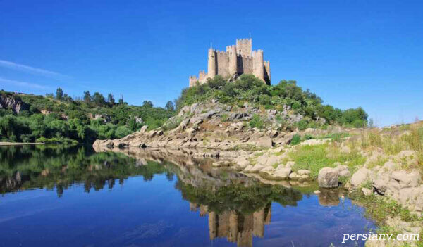قلعه ‏Almoural