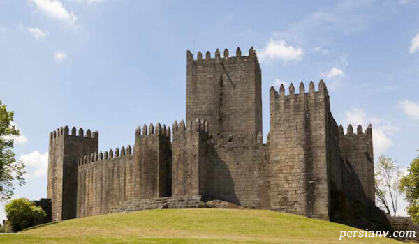  قلعه ‏Guimaraes