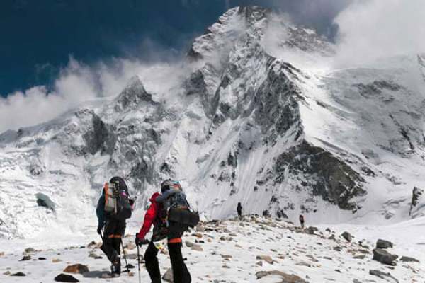 کِی۲ (K2)
