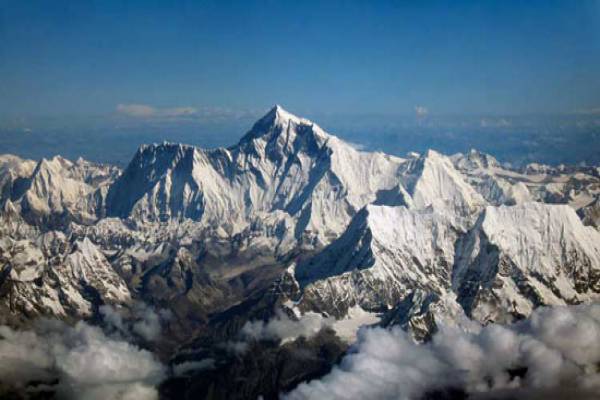Everest اورست