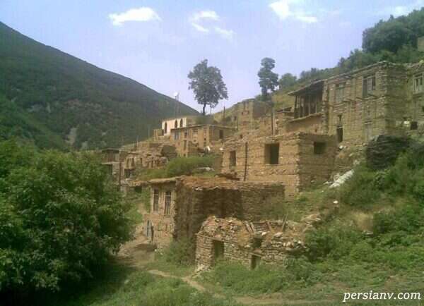 روستای کرینگان تبریز روستای کرینگان تبریز