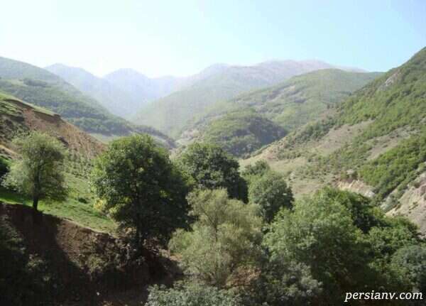 روستای کرینگان تبریز روستای کرینگان تبریز