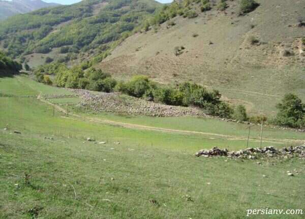 جاذبه گردشگری تبریز گردشگری