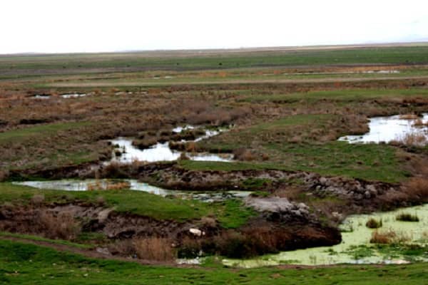 تالاب هشیلان