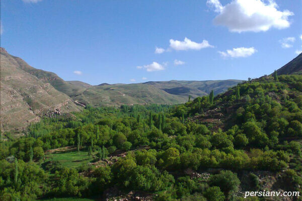 روستای اسفیدان روستای اسفیدان
