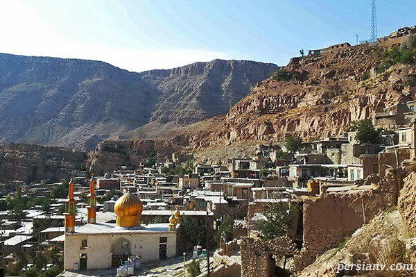 روستای اسفیدان روستای اسفیدان