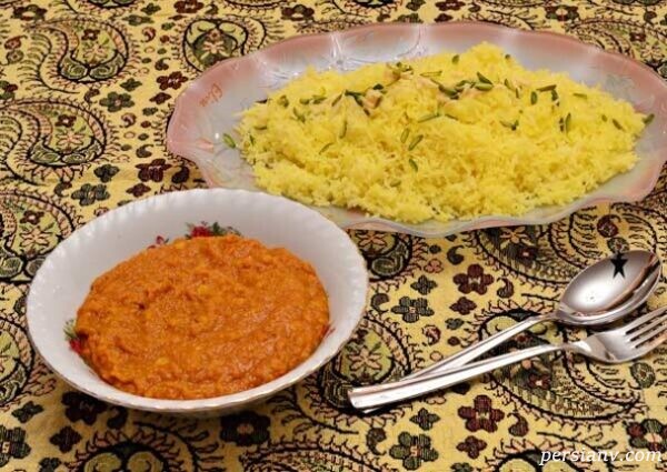غذا نجفی