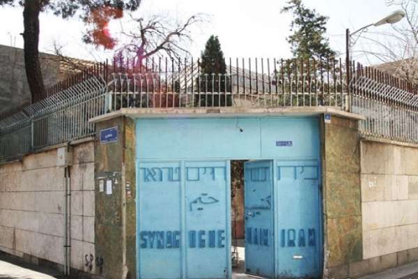 نیایشگاه تاریخی مسلمانان