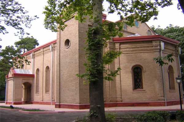 مهم ترین خیابان های تهران