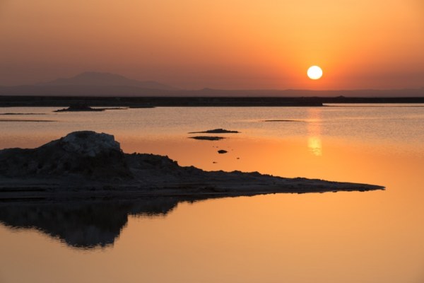 تالاب مرکزی