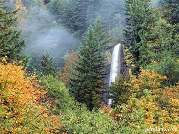 شاهاندشت