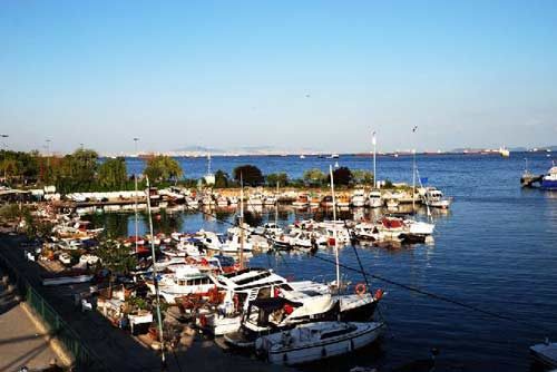 باکیرکوی استانبول