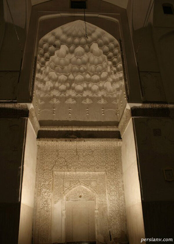مسجد کرمانی
