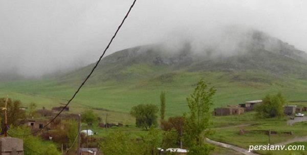 روستای زرگر