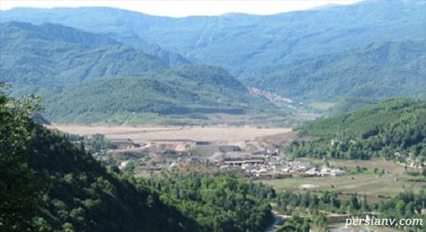 روستای زرگر