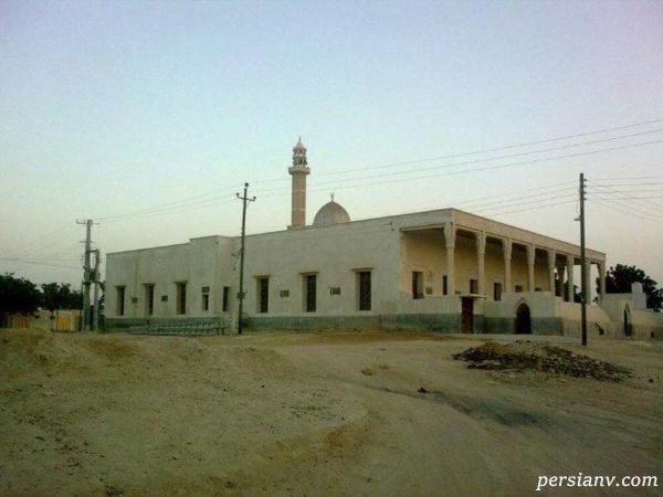 مکانهای دیدنی جزیره قشم