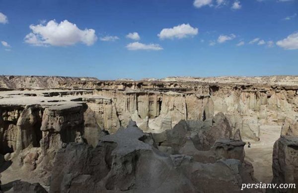 مکانهای دیدنی جزیره قشم