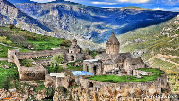 مقصد سفرهای خارجی ایرانیان