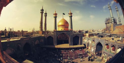 طبیعت ایران